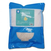 [인주] 국내산 영양쌀 칼슘강화 찹쌀 1kg