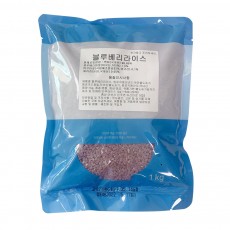 [인주]국내산 기능성쌀 블루베리라이스 1kg
